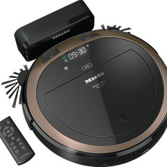 Collection image for: Miele Robot Vacuums