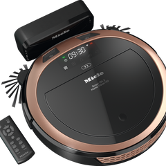 Collection image for: Robot Vacuums
