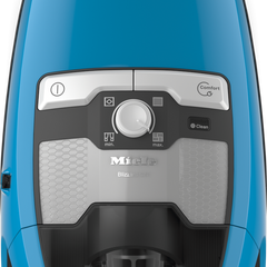 Collection image for: All Miele Vacuum Cleaners