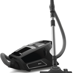 Collection image for: Bagless Canister Vacuum Cleaners