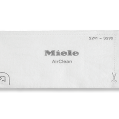 Collection image for: Vacuum Cleaner Dustbags and Filters