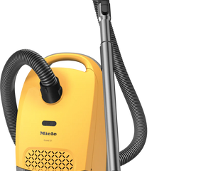 Collection image for: Canister Vacuum Cleaners