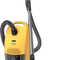 Canister Vacuum Cleaners