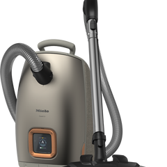Collection image for: Miele Canister Vacuums