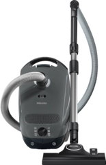 Collection image for: Canister Vacuum Cleaners with Bag