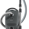 Canister Vacuum Cleaners with Bag