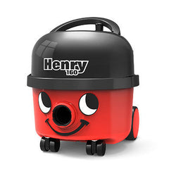 Collection image for: Henry Canister Vacuums