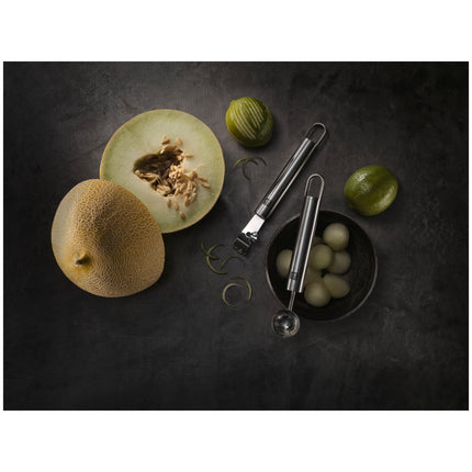 ZWILLING Pro Melon scoop 18/10 Stainless Steel