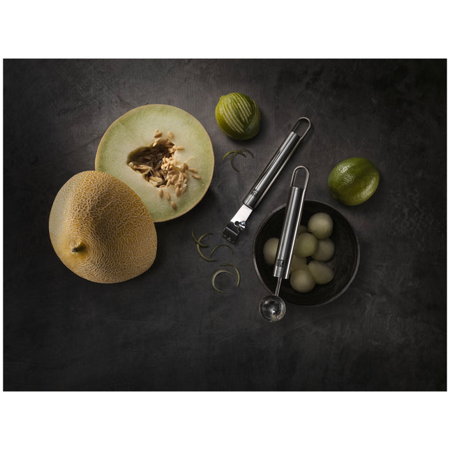 ZWILLING Pro Melon scoop 18/10 Stainless Steel