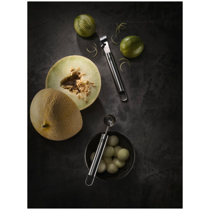 ZWILLING Pro Melon scoop 18/10 Stainless Steel