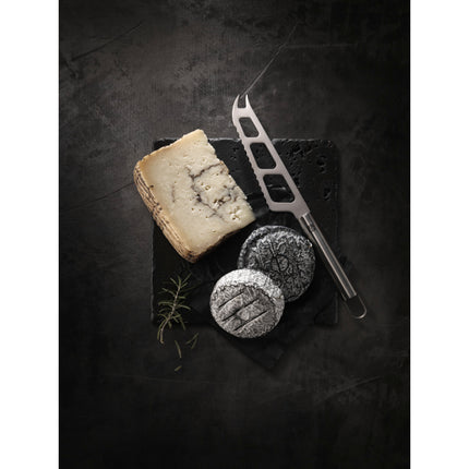 ZWILLING Pro 15 cm, Cheese knife, silver