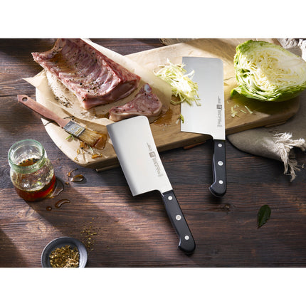 ZWILLING Gourmet 2 Piece, Knife set