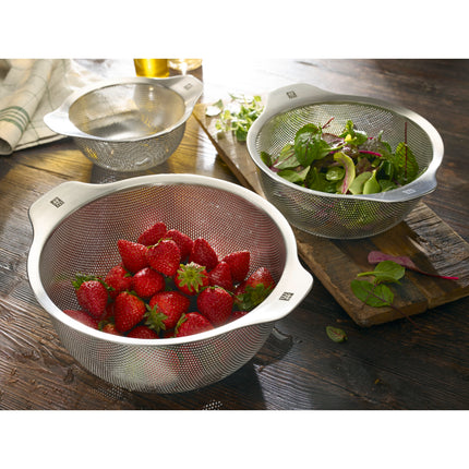 ZWILLING Table 20 cm 18/10 Stainless Steel Colander