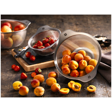 ZWILLING Table 20 cm 18/10 Stainless Steel Colander