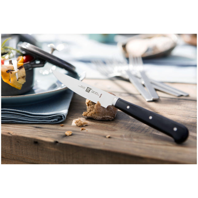 ZWILLING Steak-Sets 4 Piece, Steak set