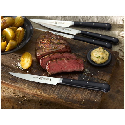 ZWILLING Steak-Sets 4 Piece, Steak set