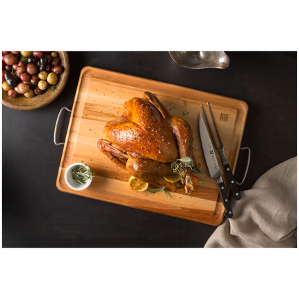 ZWILLING Pro 2 Piece, Knife set