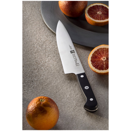 ZWILLING Gourmet ZWILLING GOURMET 2 PC CHEF AND PARING KNIFE SET
