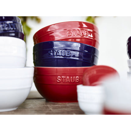 Staub Ceramique 14 cm ceramic round Bowl