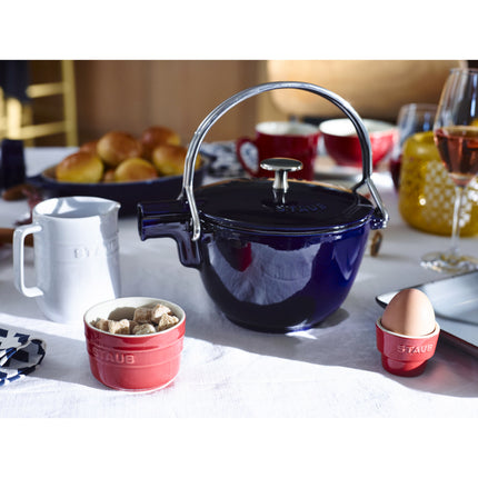 Staub Specialities 1.1 l Tea pot