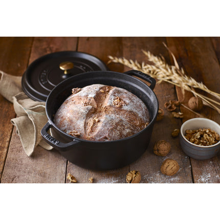 Others Fresh Bread-Baking Essentials Set