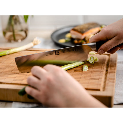 ZWILLING Pro 6.5-inch, Nakiri