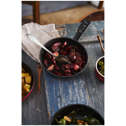 Staub Pans 16 cm / 6.5 inch cast iron Frying pan