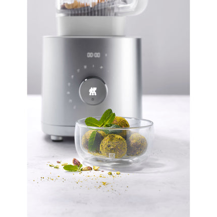 ZWILLING Enfinigy Power blender Pro - built-in scale