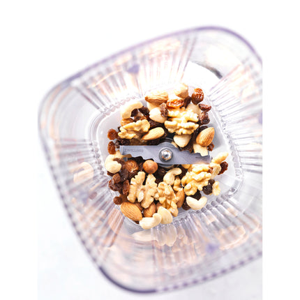 ZWILLING Enfinigy Power blender Pro - built-in scale