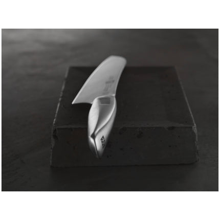 ZWILLING TWIN Fin II 7-inch, Santoku