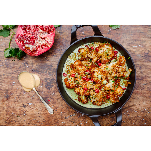 Staub Specialities 750 ml cast iron round Oven dish, black