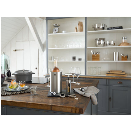ZWILLING Sommelier matted Wine cooler