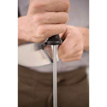ZWILLING 26 cm Sharpening steel diamond