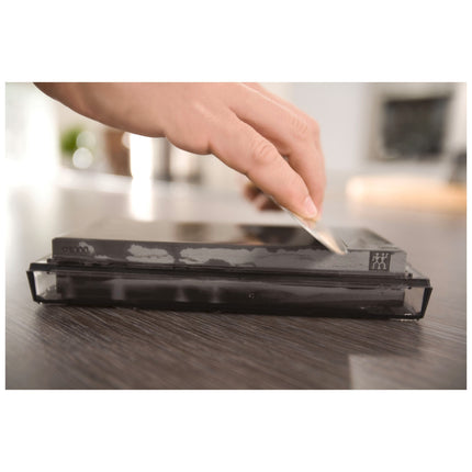ZWILLING Sharpening stone, pure-white