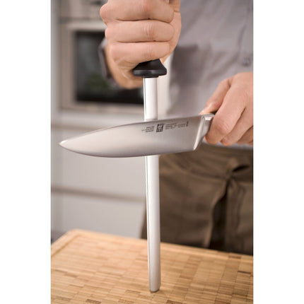 ZWILLING 26 cm Sharpening steel diamond