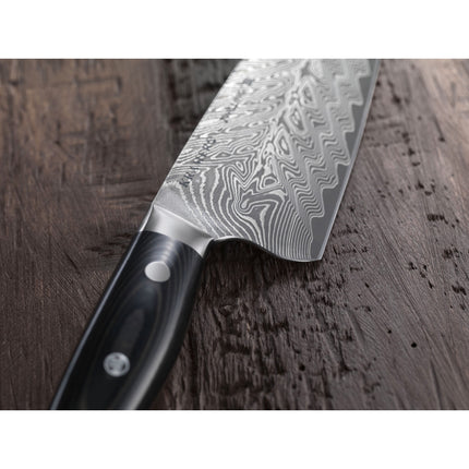 ZWILLING KRAMER Euro Stainless 8-inch, Chef's knife