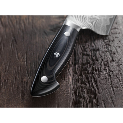 ZWILLING KRAMER Euro Stainless 6-inch, Chef's knife