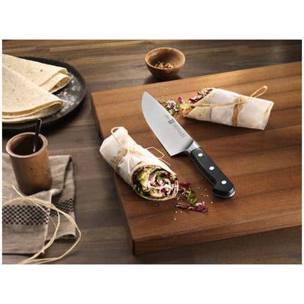 ZWILLING Pro 8-inch, Chef's knife