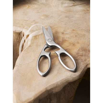ZWILLING TWIN Select 20 cm, Multi-purpose shears, silver
