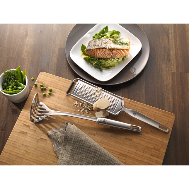 ZWILLING Pro Potato masher 18/10 Stainless Steel