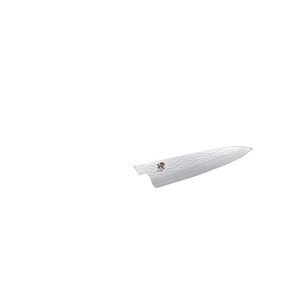 MIYABI ARTISAN 6000MCT 6-inch, Gyutoh, brown