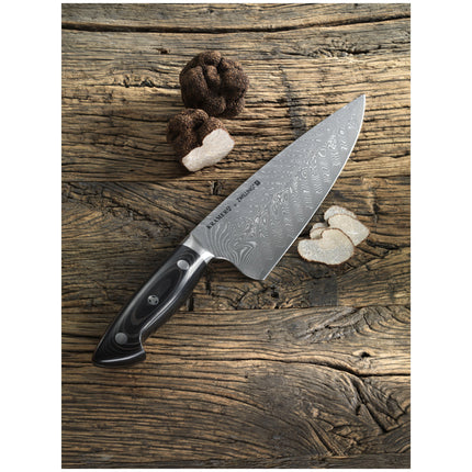 ZWILLING KRAMER Euro Stainless 6-inch, Chef's knife