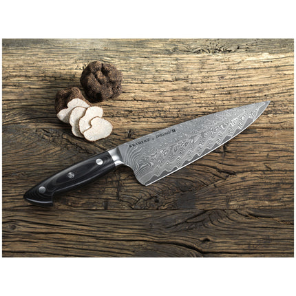 ZWILLING KRAMER Euro Stainless 6-inch, Chef's knife