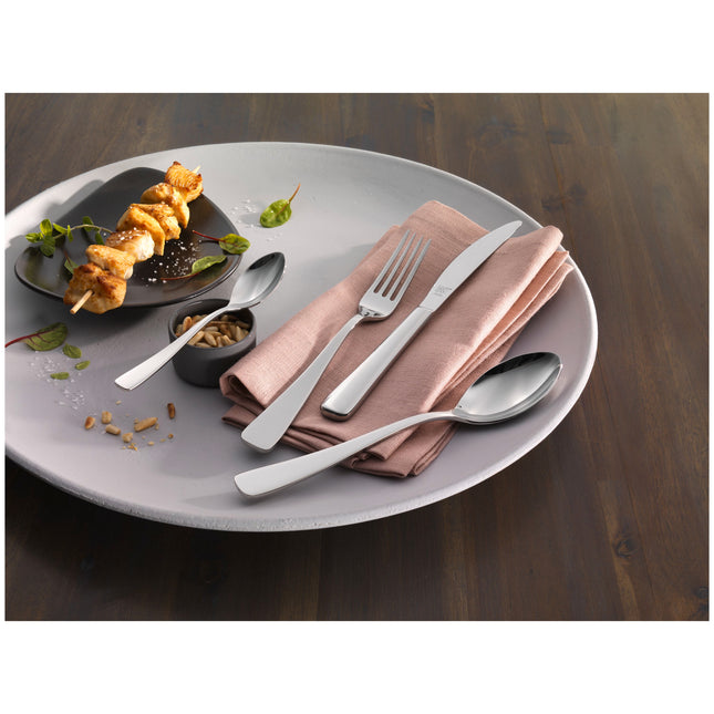 ZWILLING Soho 20 Piece Flatware Set polished
