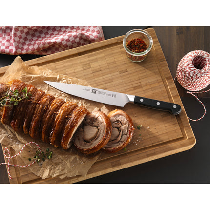 ZWILLING Pro 8-inch, Carving knife