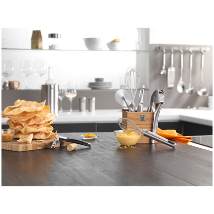 ZWILLING Pro Whisk, 27 cm, 18/10 Stainless Steel