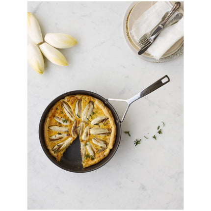 Demeyere Alu Pro 5 28 cm / 11 inch aluminum Frying pan