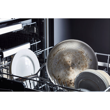 Demeyere Essential 5 28 cm / 11 inch 18/10 Stainless Steel Frying pan