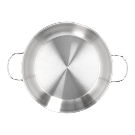 Demeyere Specialties 3 Smoker set