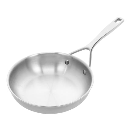 Demeyere Essential 5 20 cm / 8 inch 18/10 Stainless Steel Frying pan
